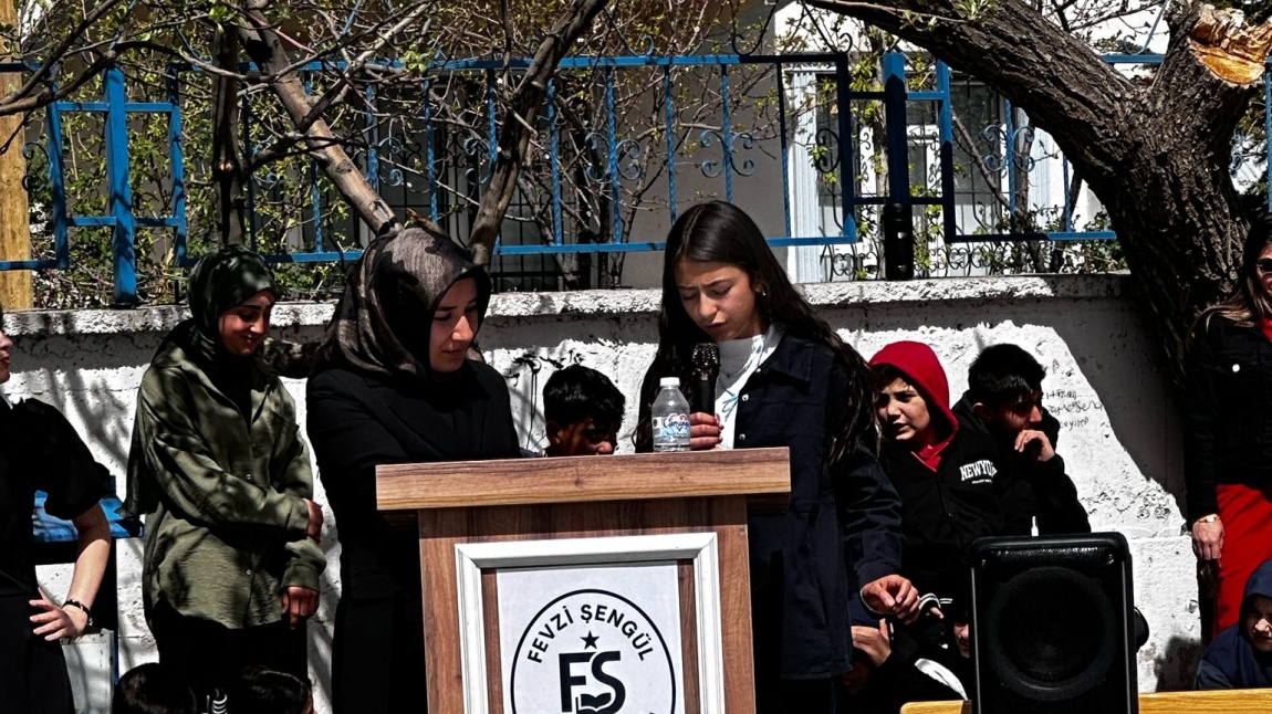 23 NİSAN ULUSAL EGEMENLİK VE ÇOCUK BAYRAMI